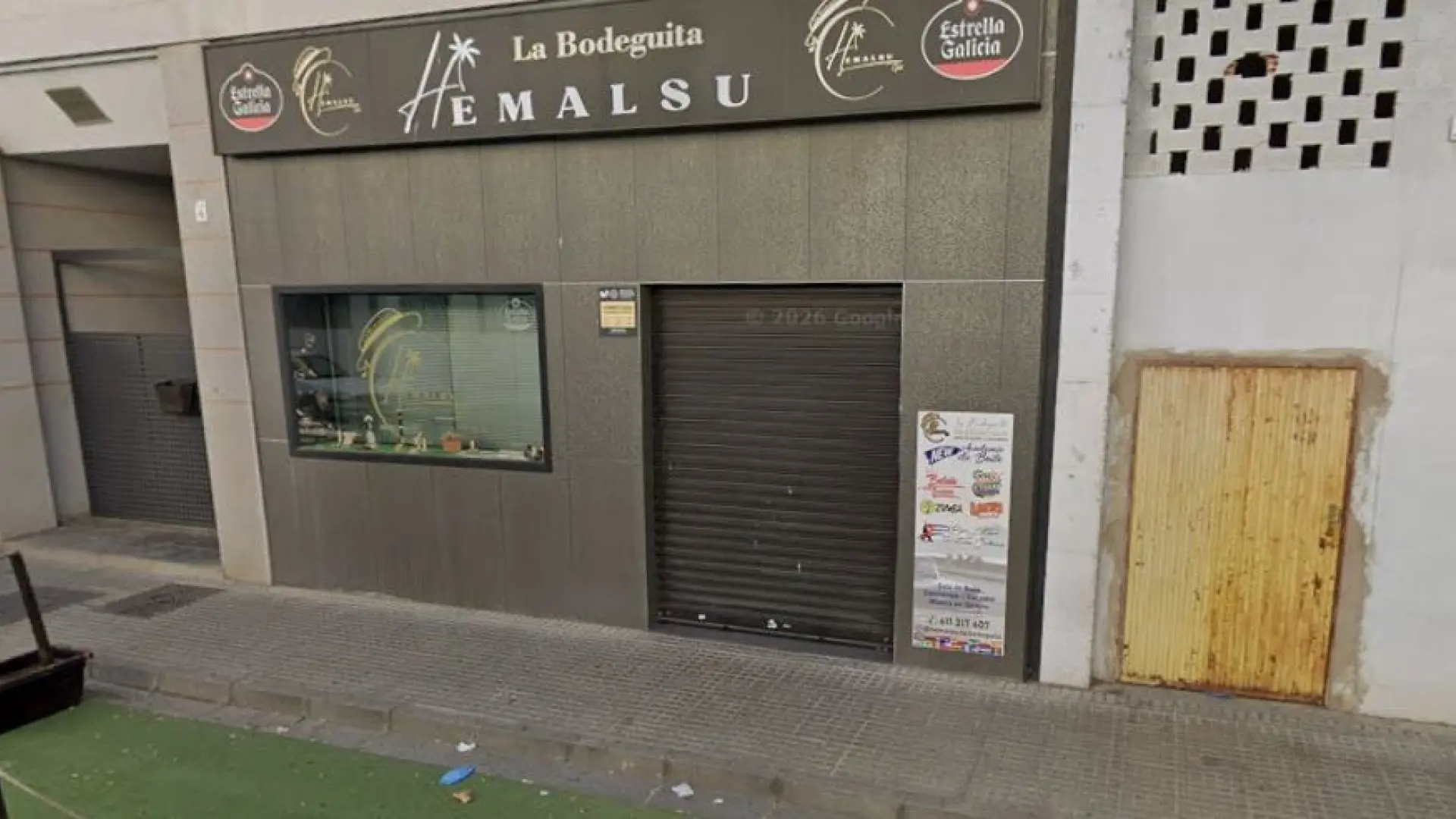 Muere un hombre de 41 años a causa de una reyerta con arma blanca en Mérida