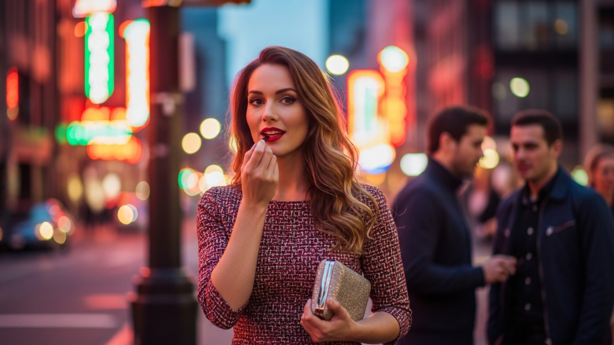 10 cosas que un hombre busca en una mujer para sentar cabeza