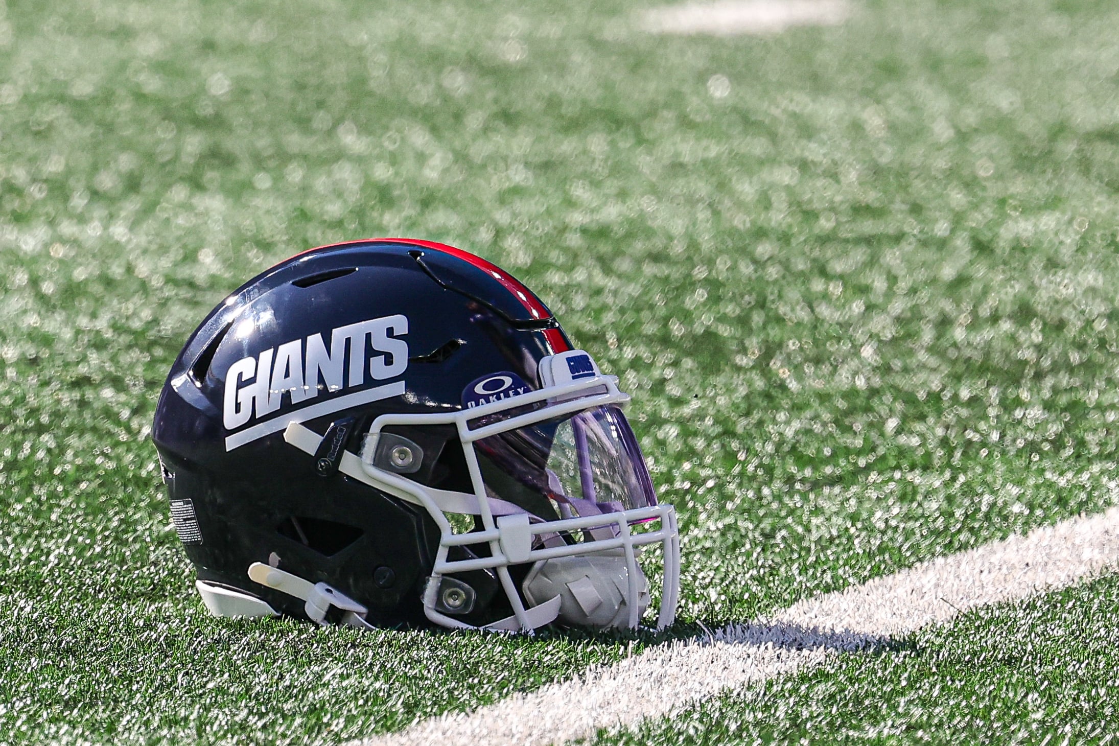 Report: 2 fired coaches in mix to become New York Giants offensive coordinator<br><br>