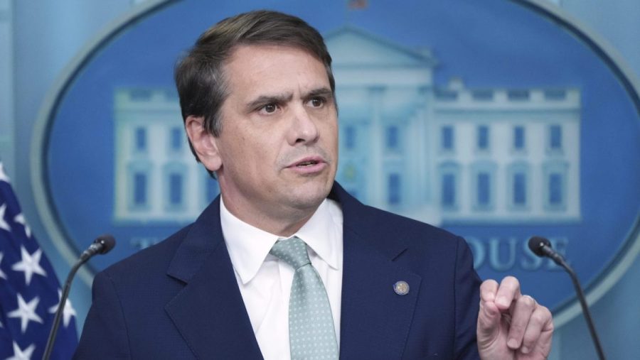 DOJ unable to investigate some tips about Trump’s involvement with Epstein: Deputy AG Blanche<br><br>