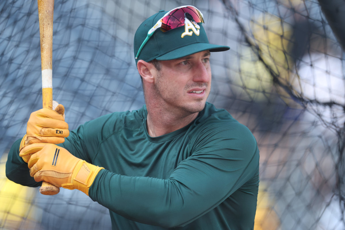 Draft Brent Rooker or Roman Anthony in 2026? Power reliability vs elite ...