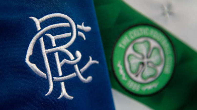 Jenna Fife, the hero as Rangers Women edge Celtic on penalties Old Firm ...