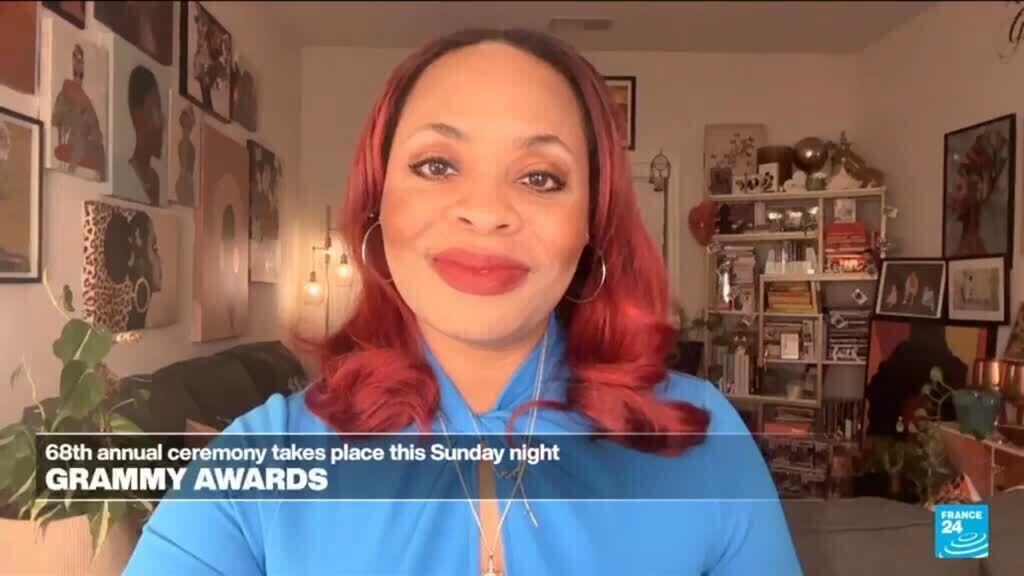 Grammy Awards 'have increasingly rewarded artists who don't just top ...