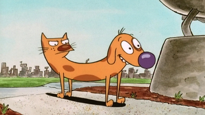 15 cartoon characters who look so funny you will laugh before they even ...