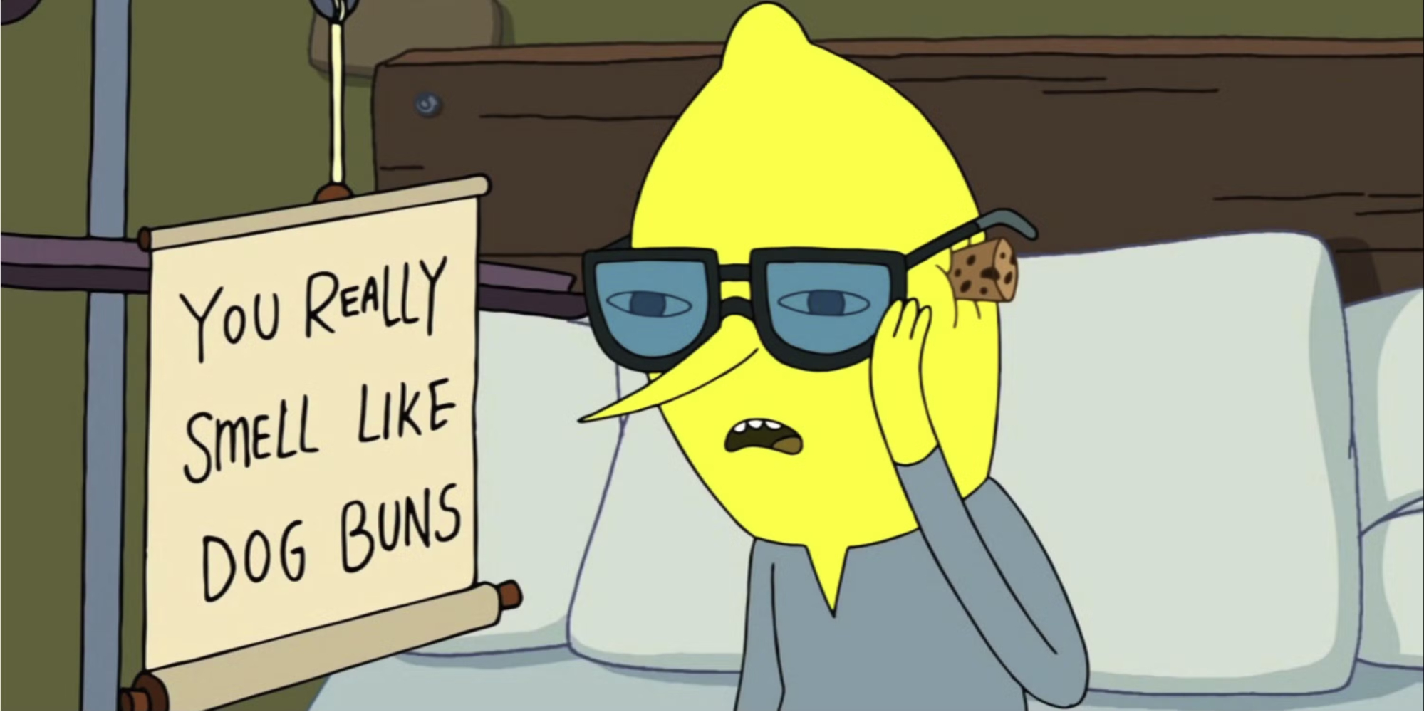 15 cartoon characters who look so funny you will laugh before they even ...