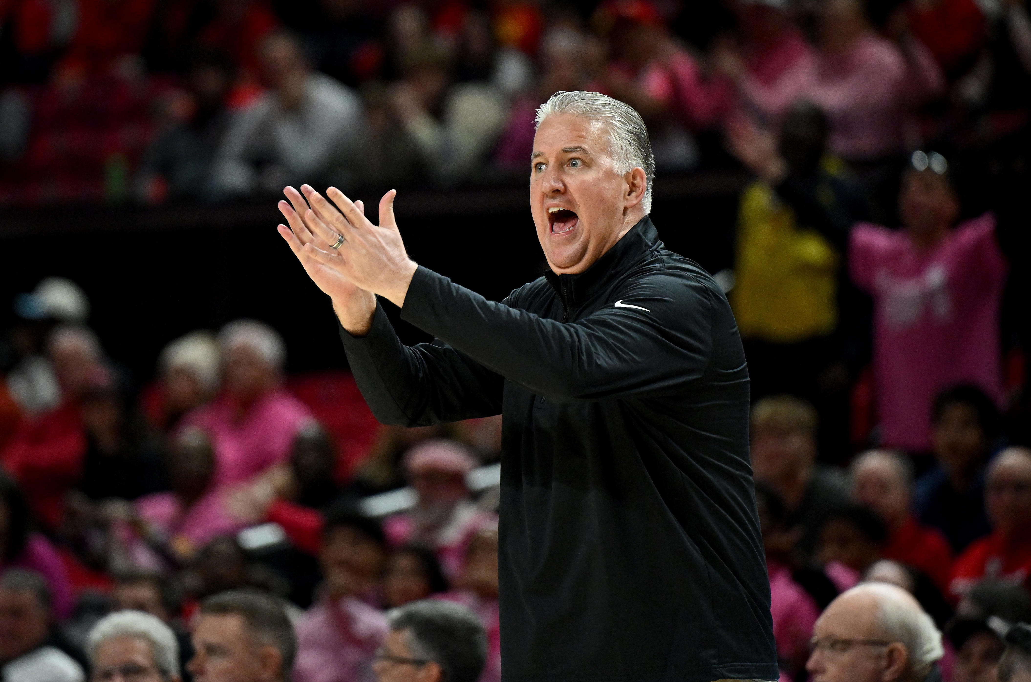 Purdue basketball heads into UConn's beehive seeking heavyweight fight