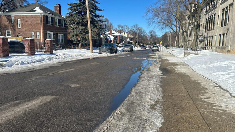 One dead, another injured in Detroit party shooting