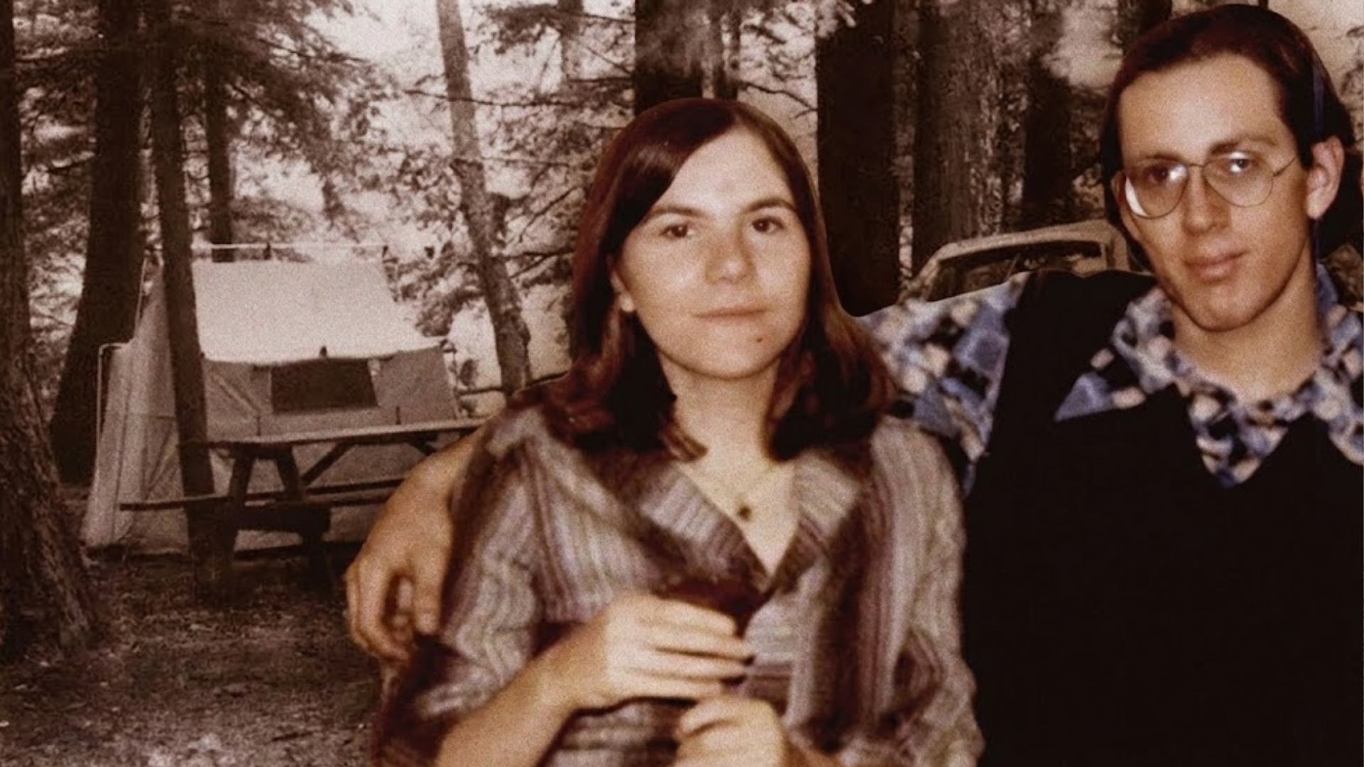 Found in the woods after 43 years: the case reopened