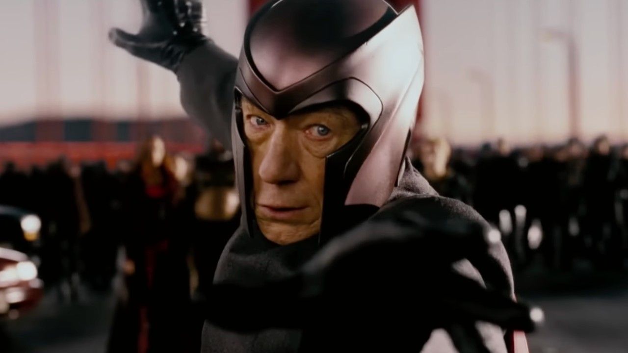 ‘I perhaps shouldn’t have said that.’ Wait, did Ian McKellen just drop ...