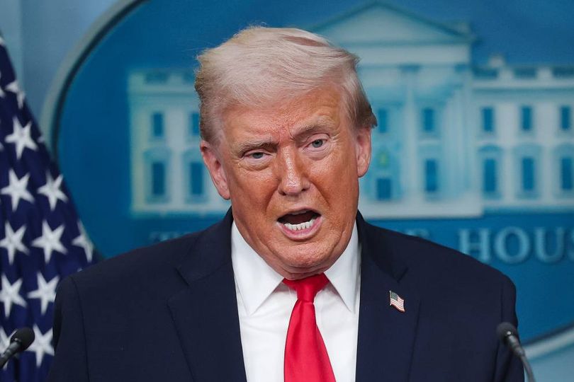 Fox News turns on Donald Trump as he