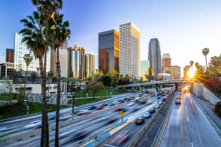 Stunning number of California voters back wealth tax but admit it will ...