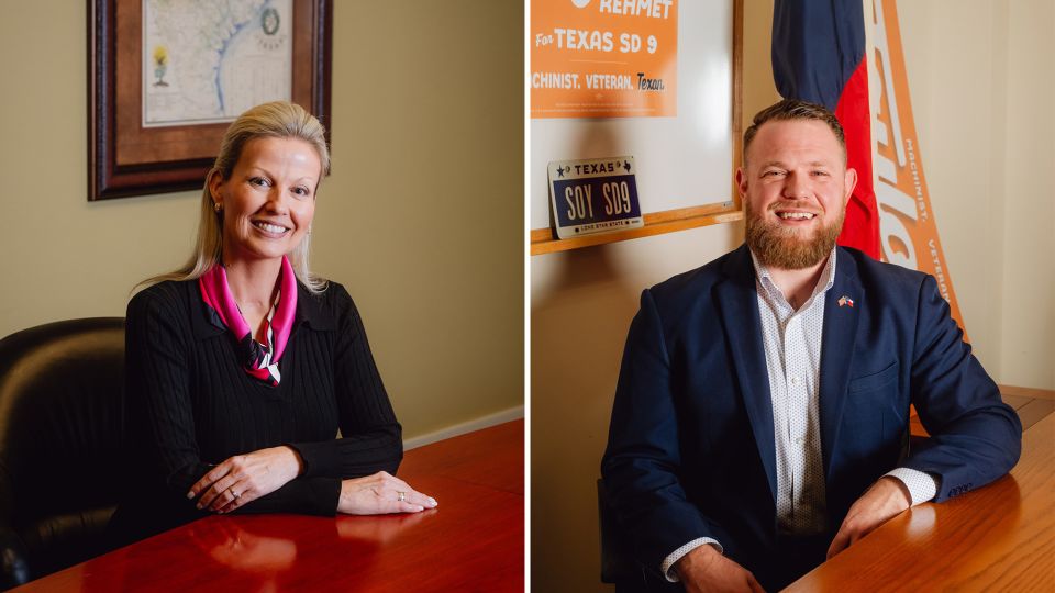 Why Democrats’ upset in a Texas state Senate race is a big deal<br><br>