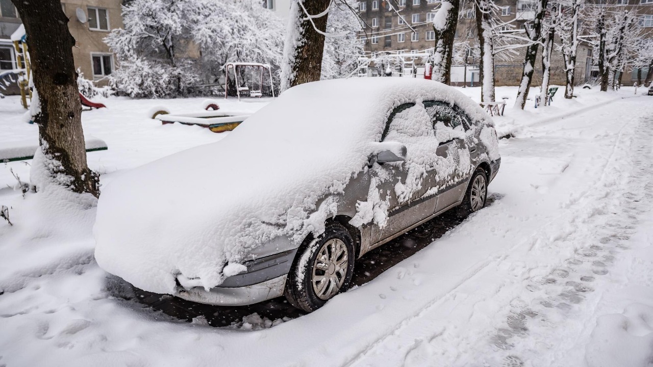 Thousands in Nashville still powerless a week after brutal storm<br>