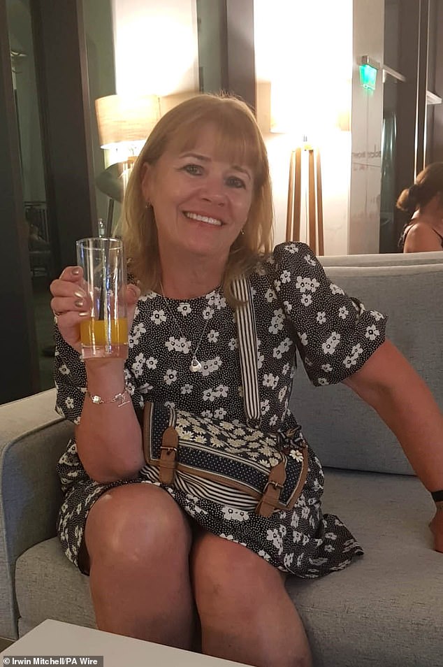 Four Brits die after being struck down with deadly stomach bugs at five ...