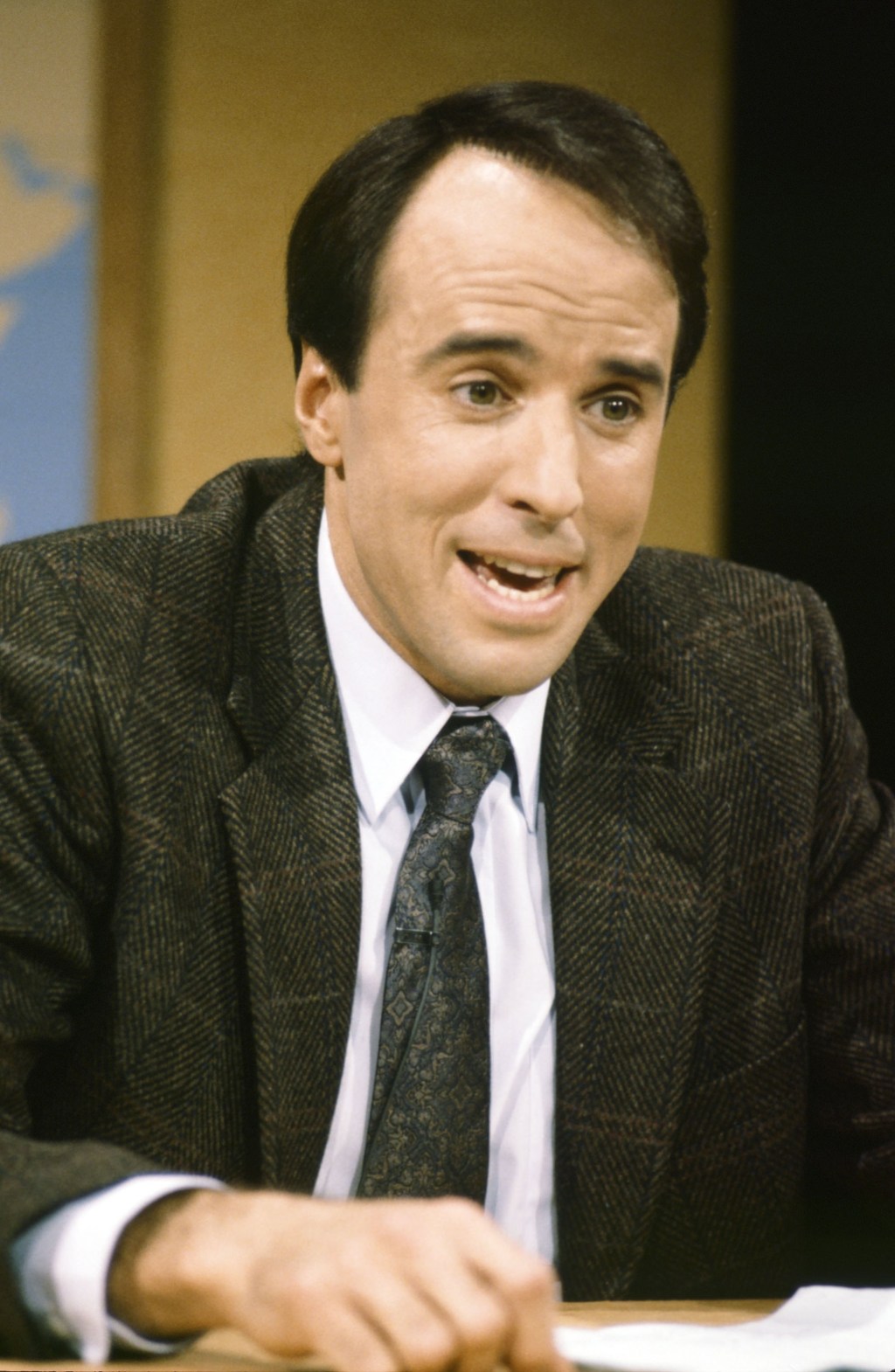 SNL legend Kevin Nealon reveals brutal way he learned why he was fired ...