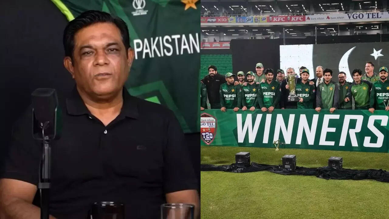 Exclusive | Rashid Latif on Pakistan boycotting India match: 