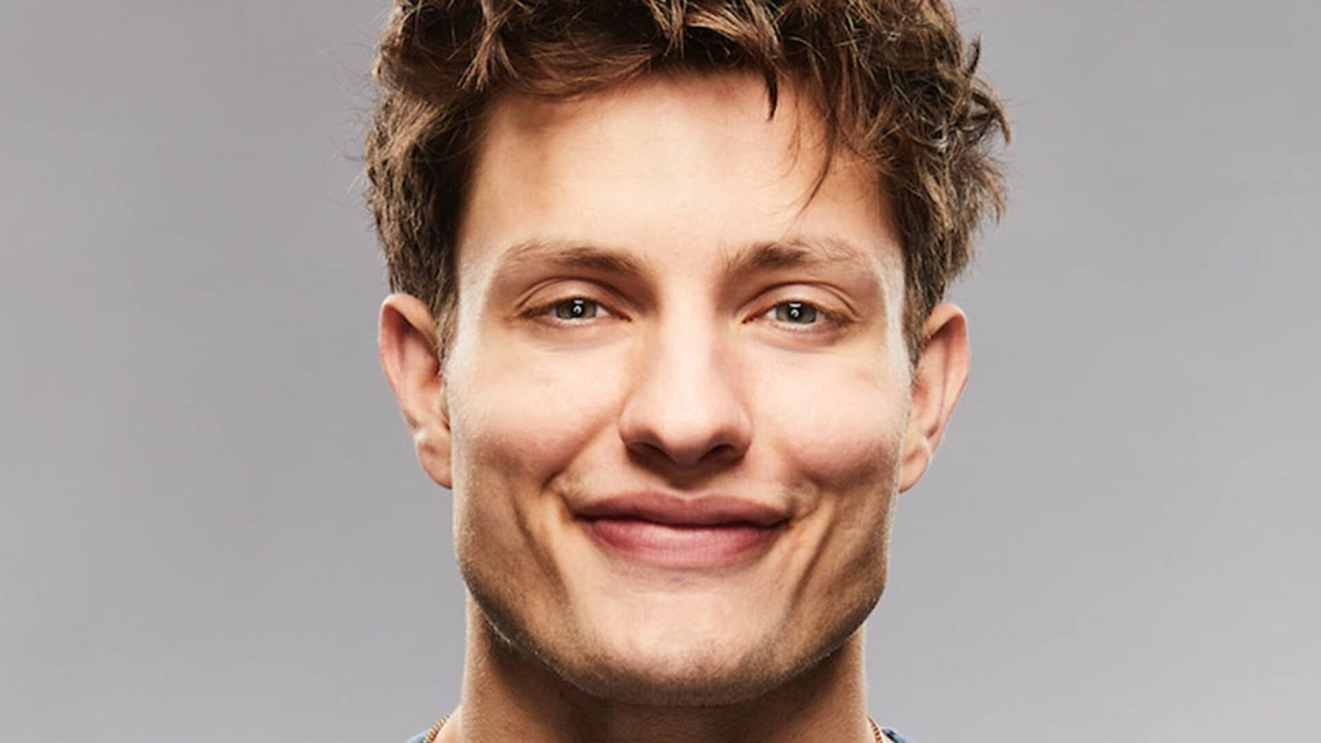 The shady side of Matt Rife