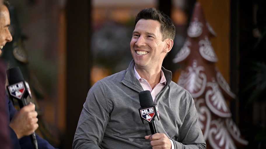 Red Sox's preferred infield solution reportedly revealed