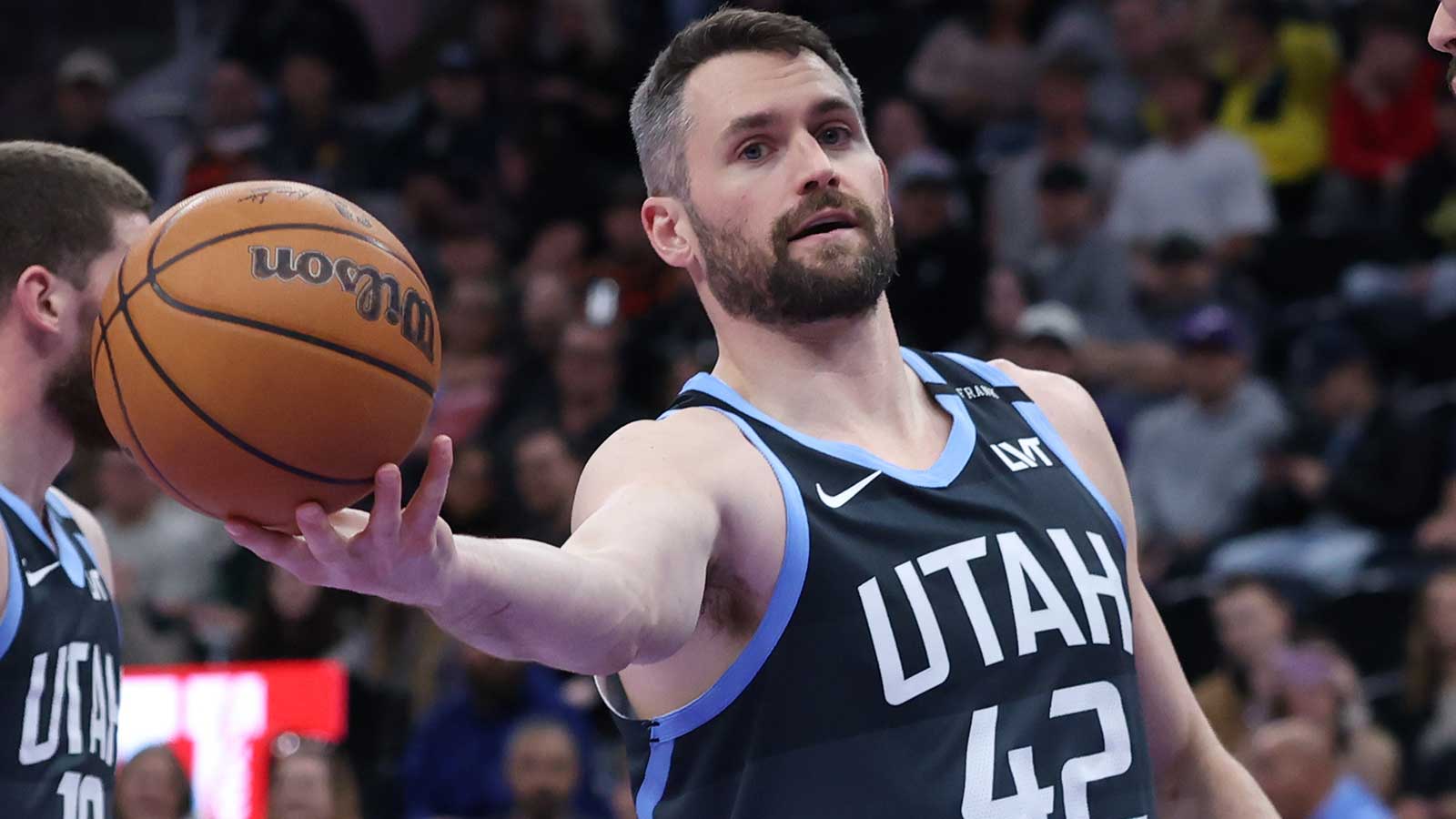 Heat rumors: Is Kevin Love truly an option if LeBron James signs?