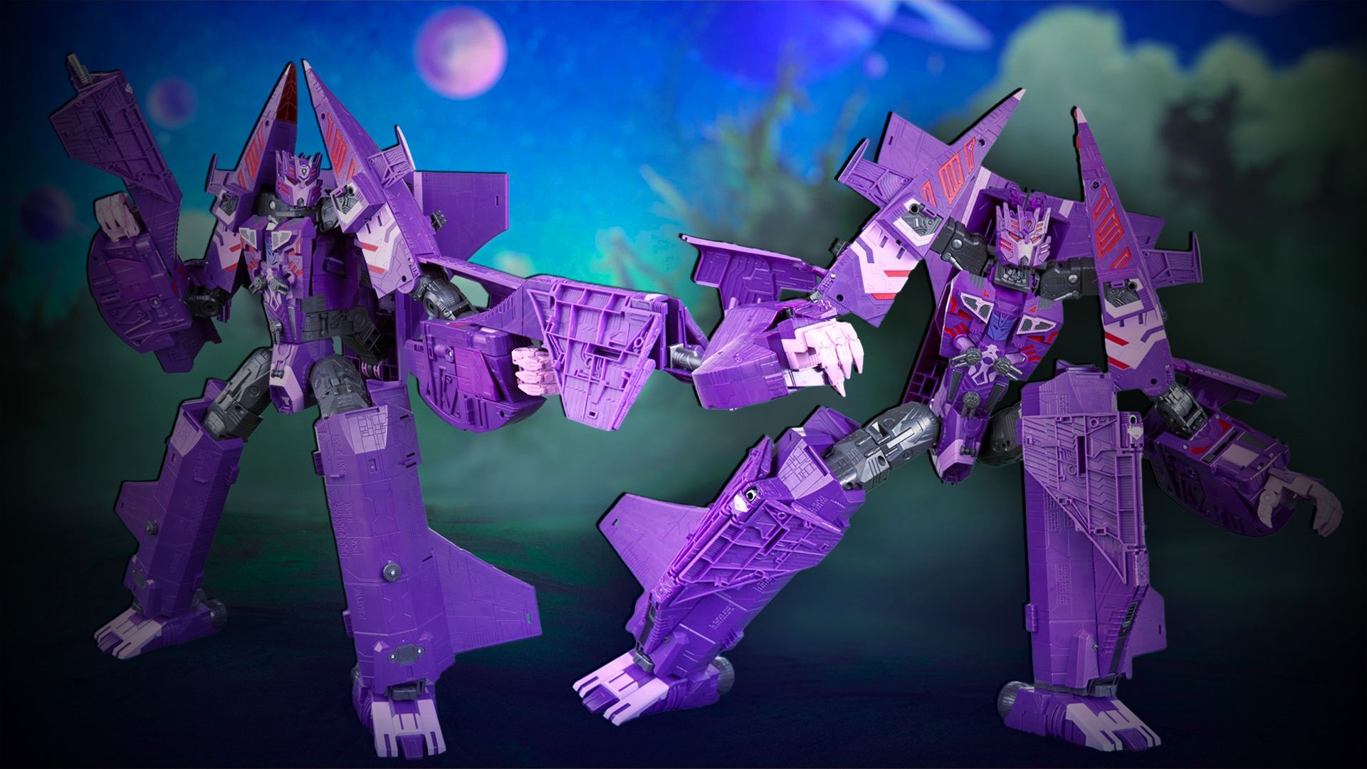 Transformers' queen of the titans gets 2026 revival release with 1 of ...