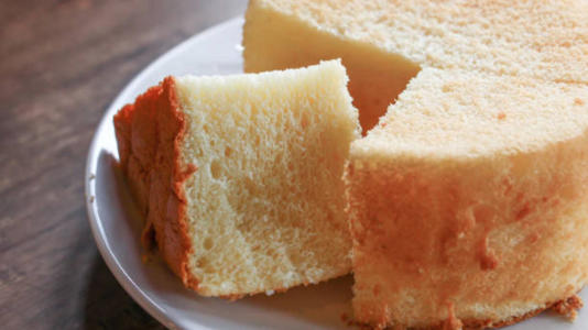 Torta saludable sin harina: la receta ideal para la merienda y en menos de 40 minutos