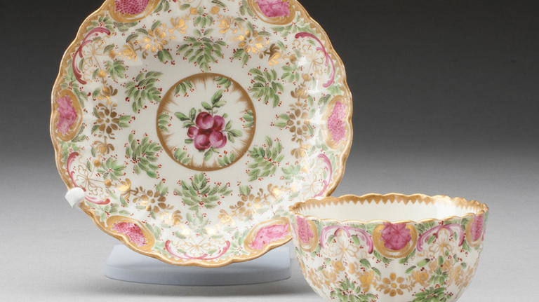 The valuable vintage item to look for at the thrift store (& the easy ...