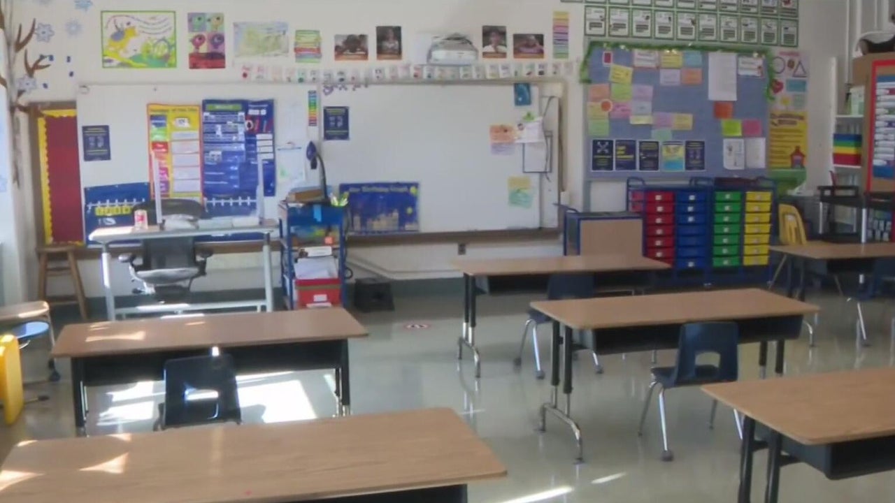 San Francisco Unified School District teachers vote to strike. Here's ...