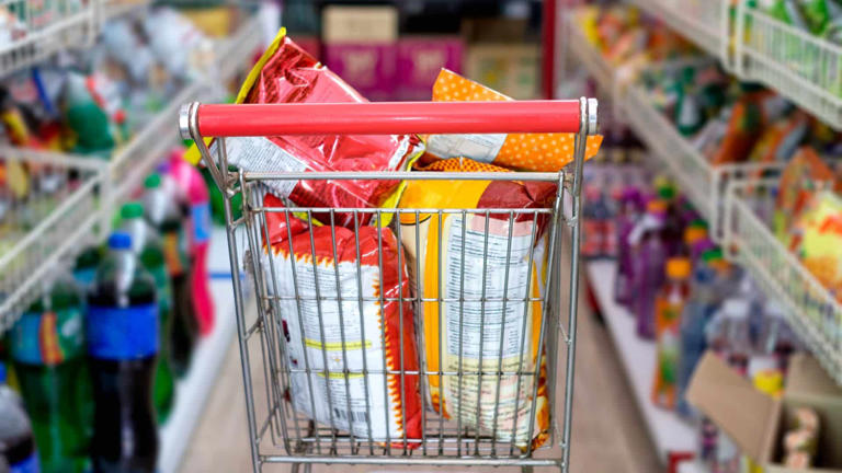 PepsiCo to cut prices on Cheetos, Doritos, and more following consumer ...