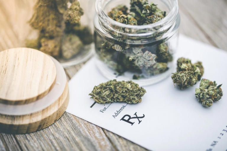Regulators eye in-state path for out-of-state medical marijuana patients