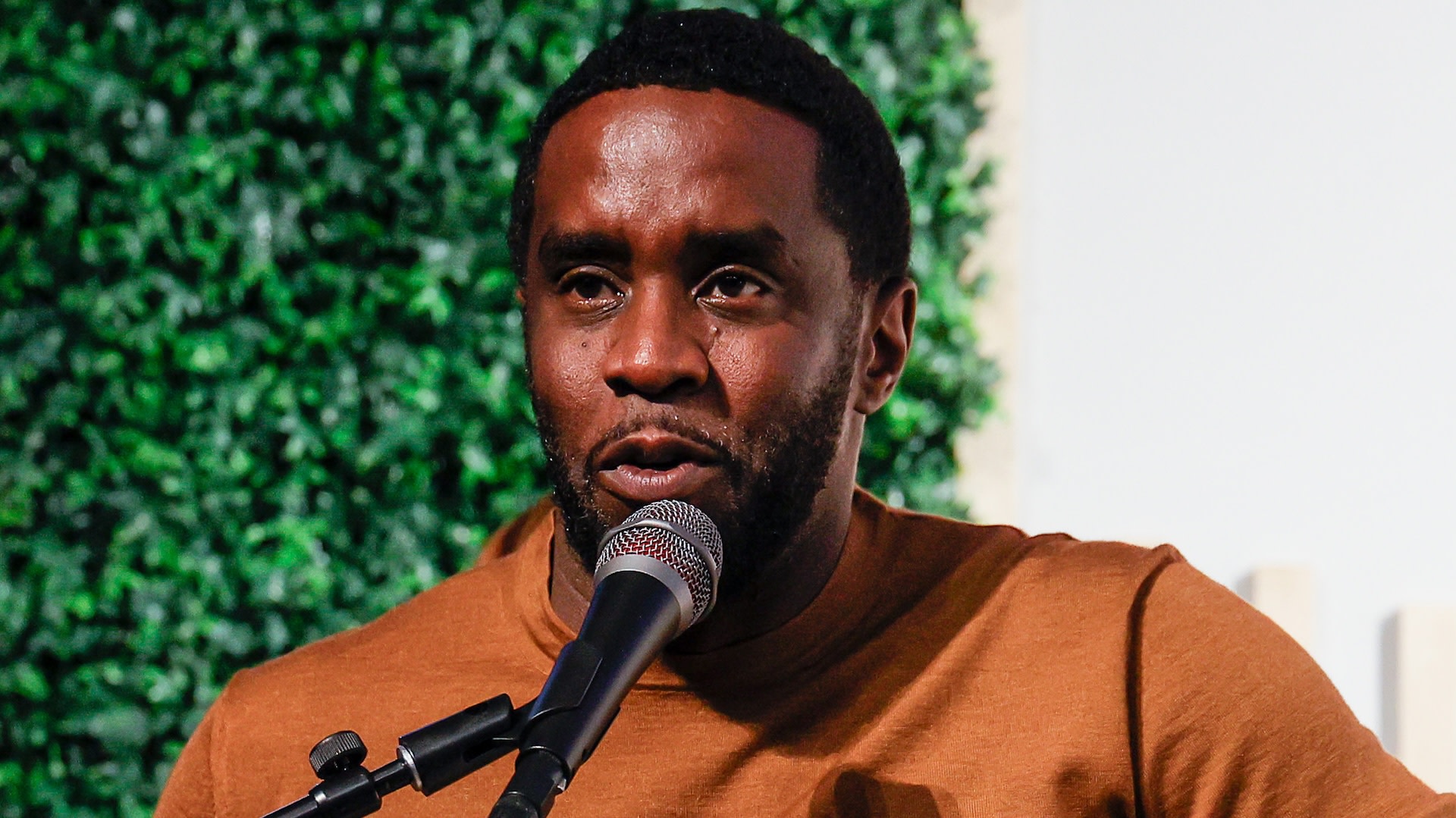 Diddy denies involvement in deaths of Biggie, Kimberly Porter in ...
