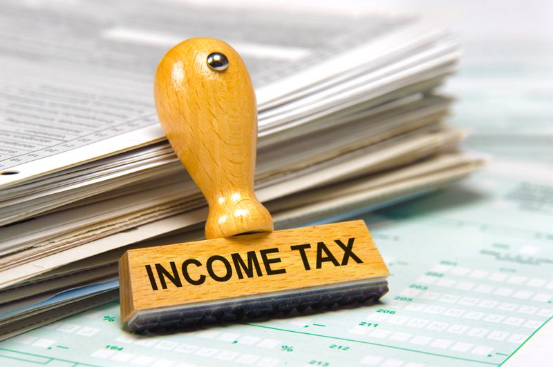 Budget 2026: No change in tax slabs, new act to come into force from ...