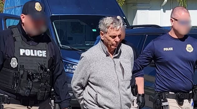 Florida man swept up in statewide FDLE crackdown on digital exploitation