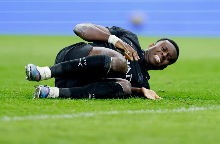 Rodri se libra de la sanción por su discurso arbitral tras el empate del City ante el Tottenham