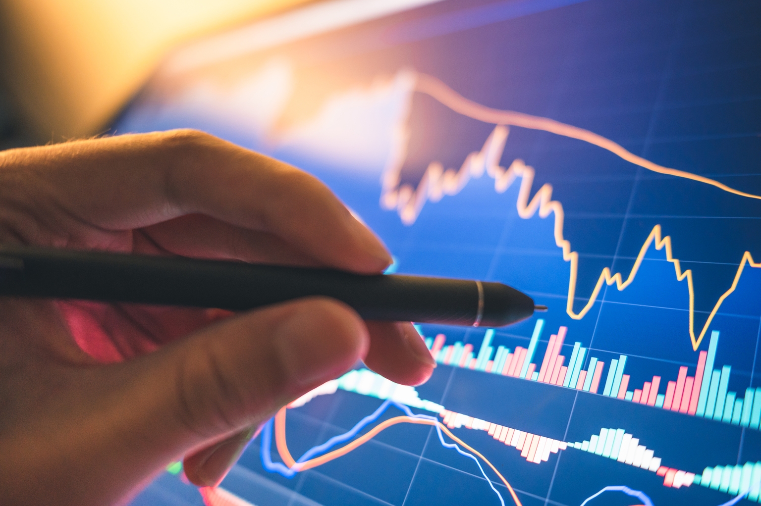 Volatility skips stocks as gold, currencies and oil swing wildly