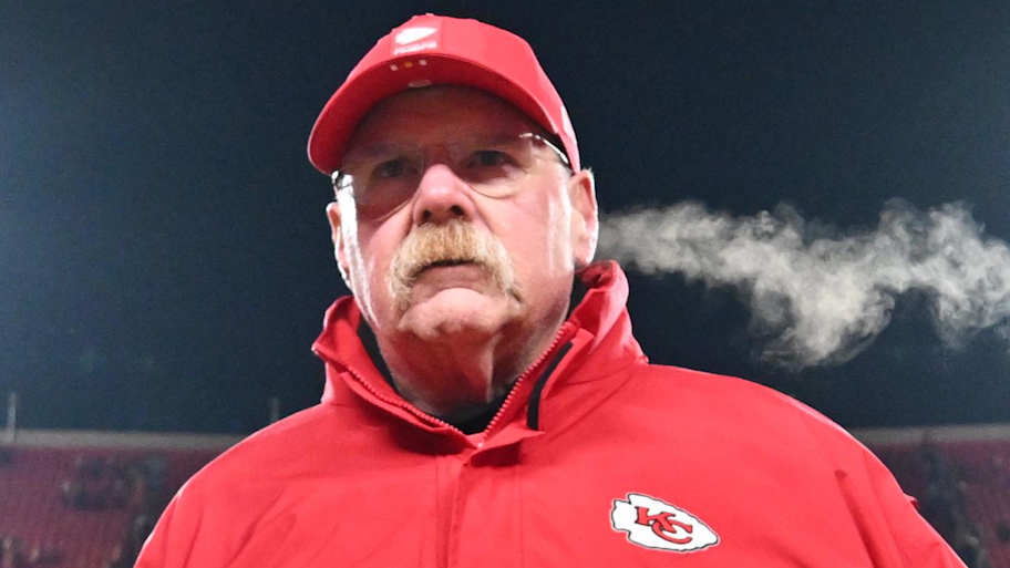 Chiefs AFC West rival's coaching staff continues to weaken