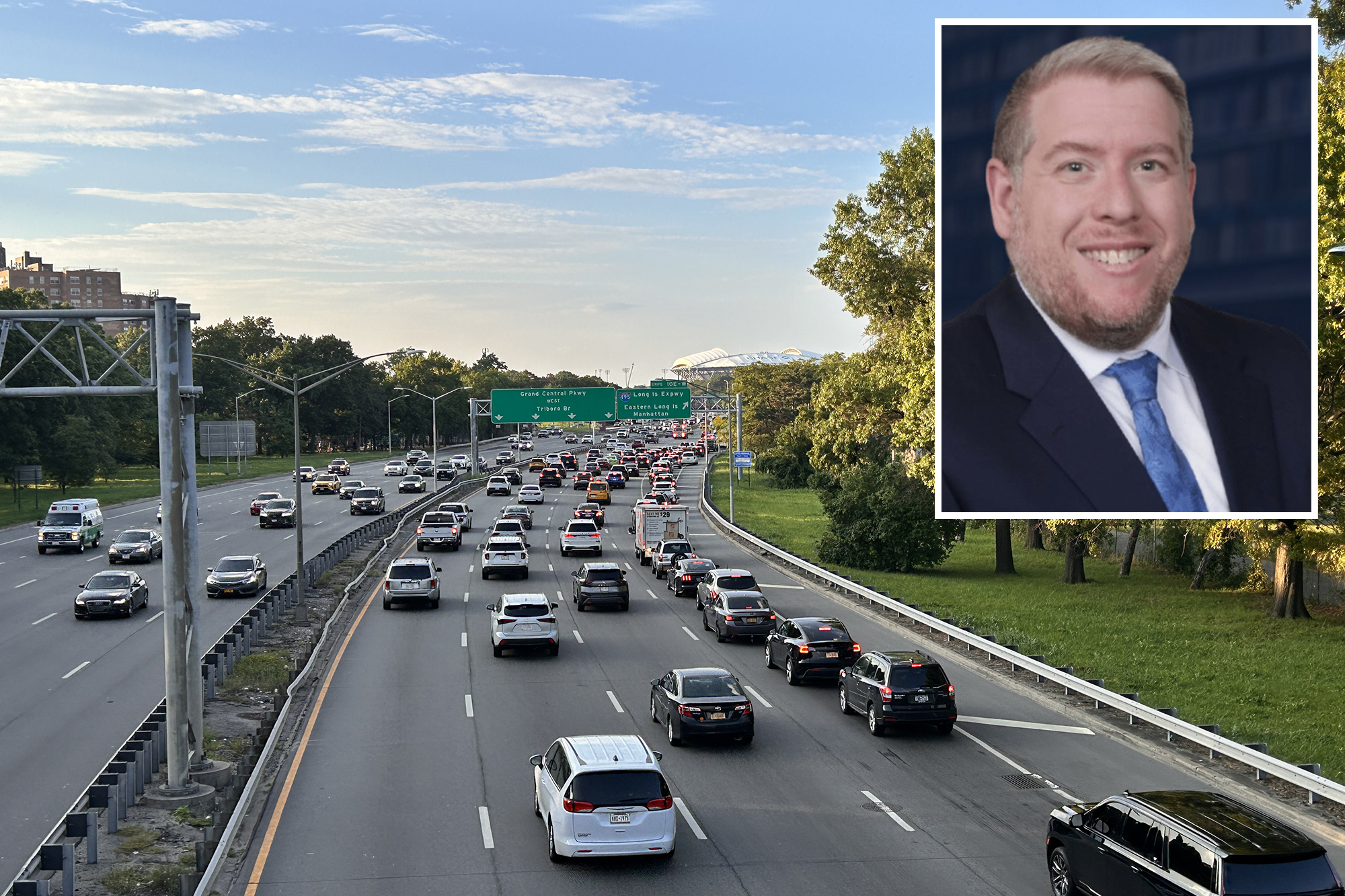 LI drivers battling some of nation’s most dangerous roads warn about ...
