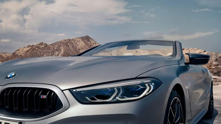 BMW cars ranked by reliability for 2026 — which models will hold up best?