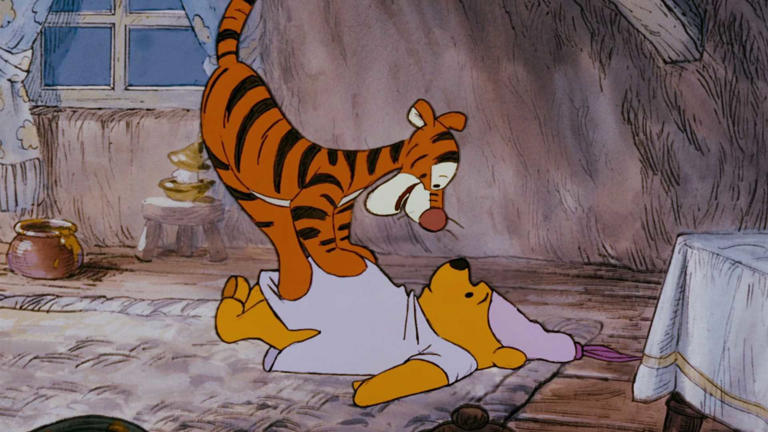 10 Disney animated movies impossible to adapt in live-action