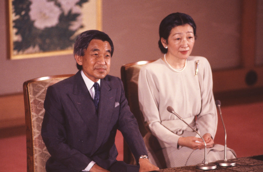 平成の天皇」に「護憲」の立場を託した人たちが「見逃していたこと」