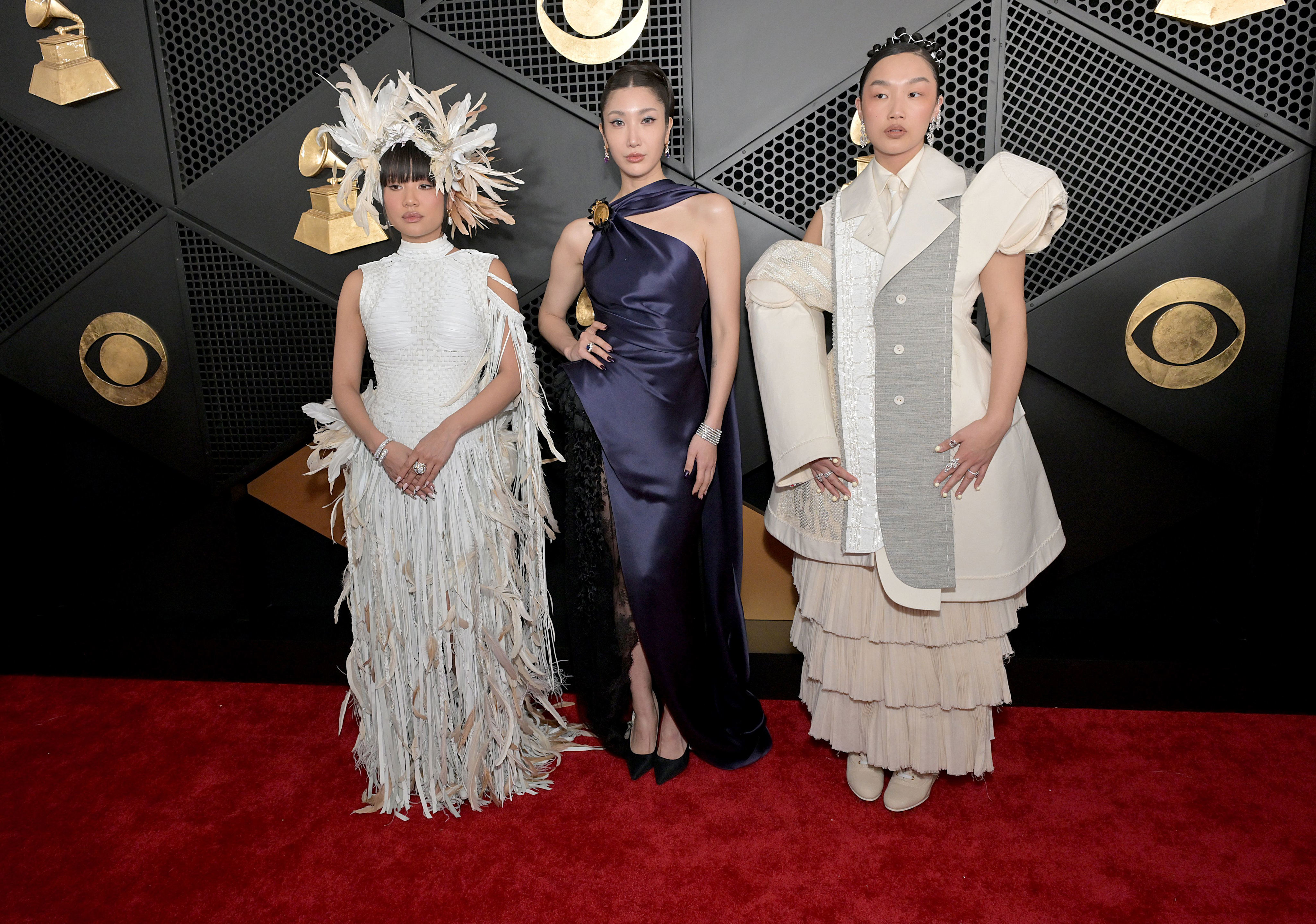 Grammys Winners 2026: See the Full List Here, With Historic Wins for ...