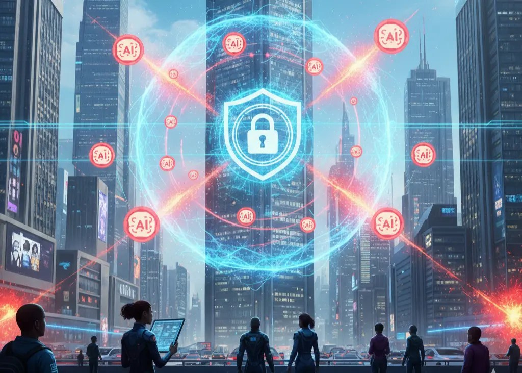 Check Point adapts to AI-era attacks