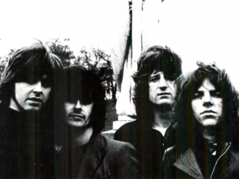 These 16 rock bands should have been way bigger