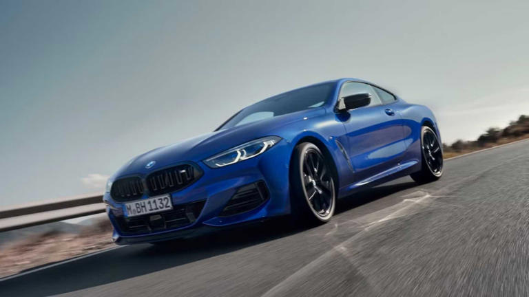 BMW cars ranked by reliability for 2026 — which models will hold up best?