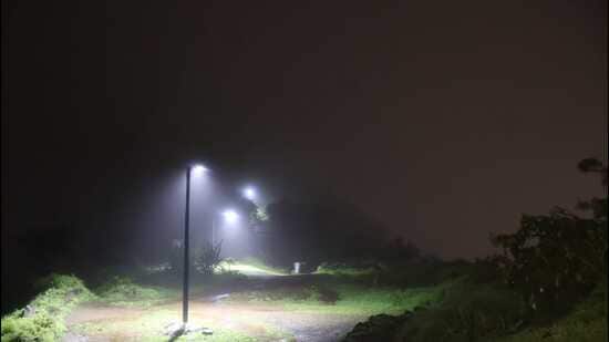 Solar power brings light to Maharashtra’s forgotten tribal people