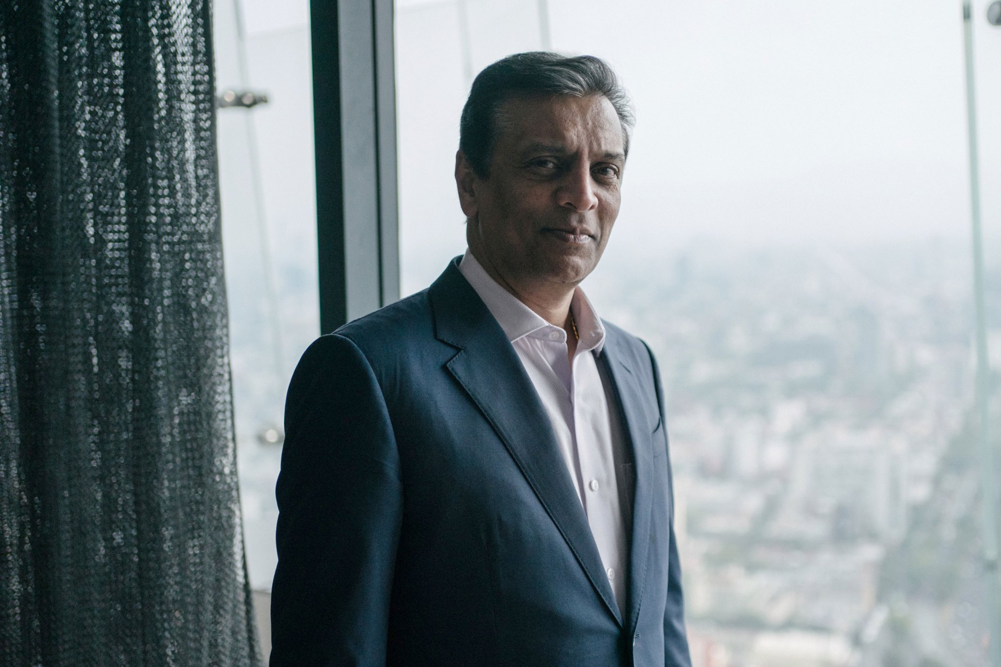 FedEx CEO Raj Subramaniam Honored at 61st Appeal of Conscience Gala