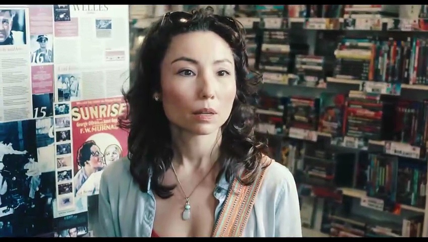 This time trailer