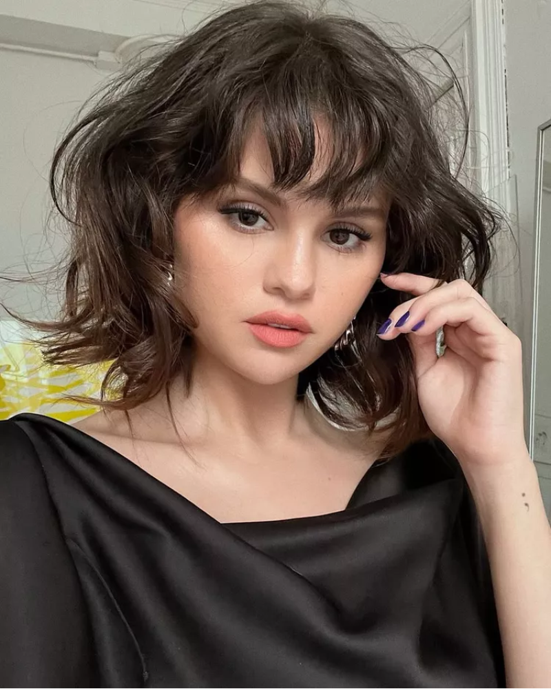 7 model rambut butterfly pendek, trendi dan simple!