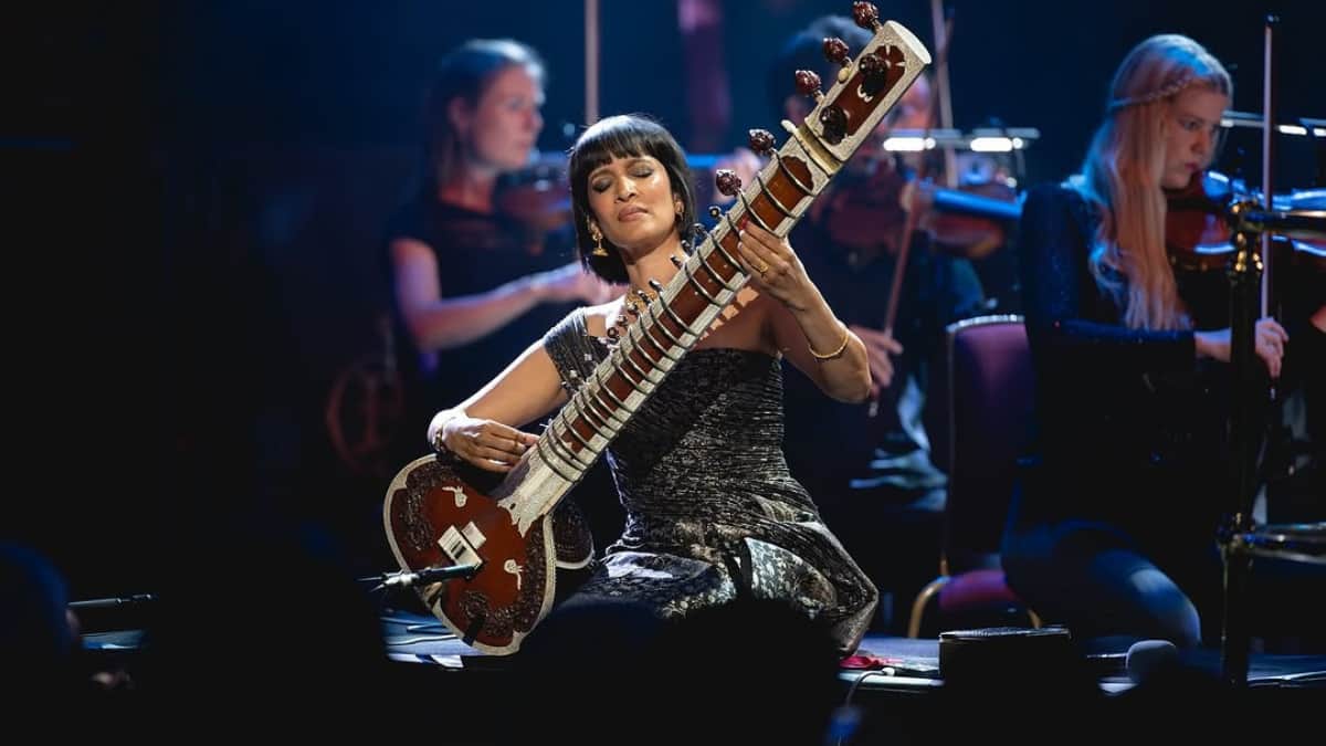 anoushka shankar net worth - Ilustrasi 2