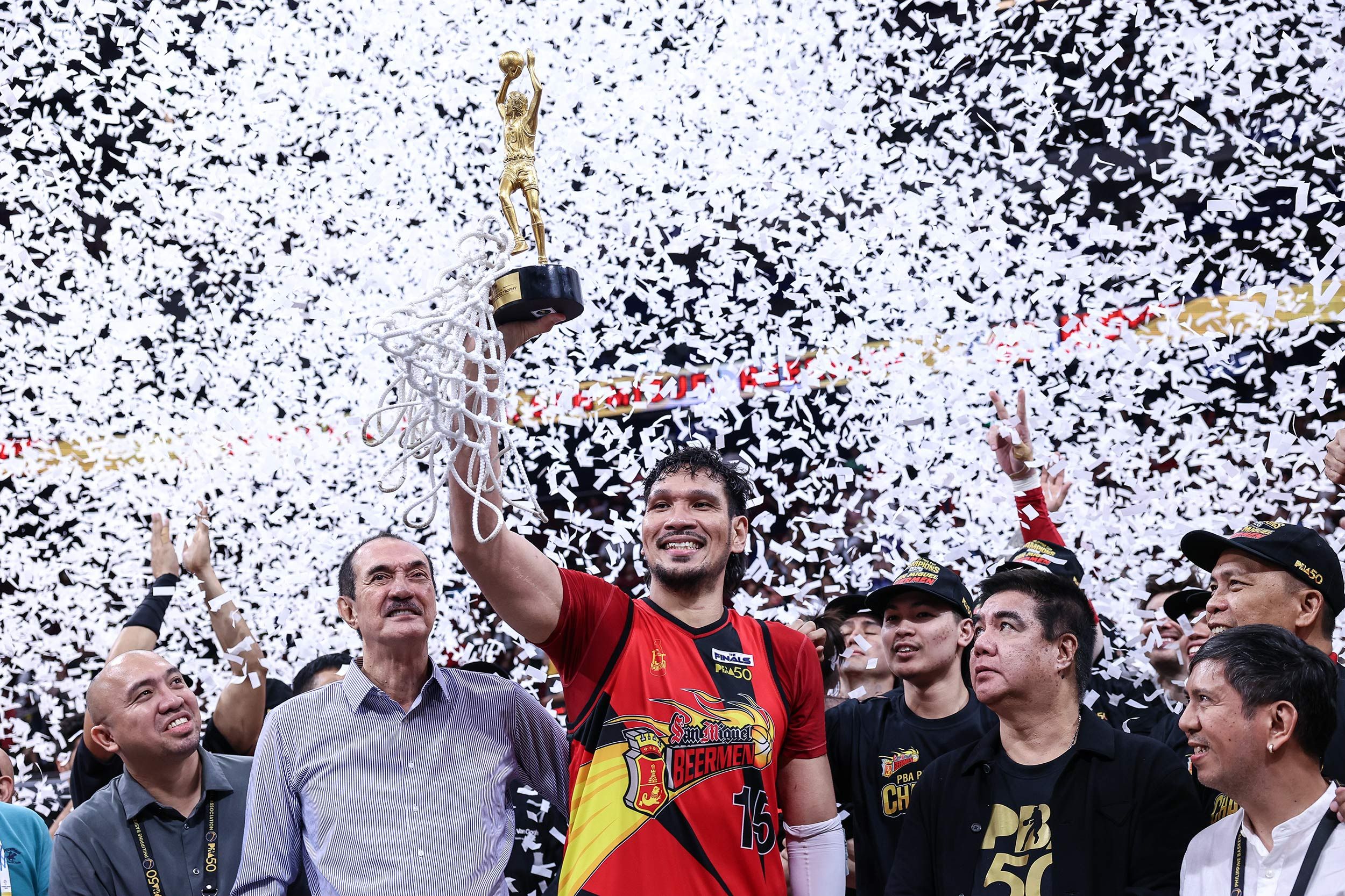 PBA: Fajardo dedicates first-ever Ramon Fernandez Finals MVP award to ...