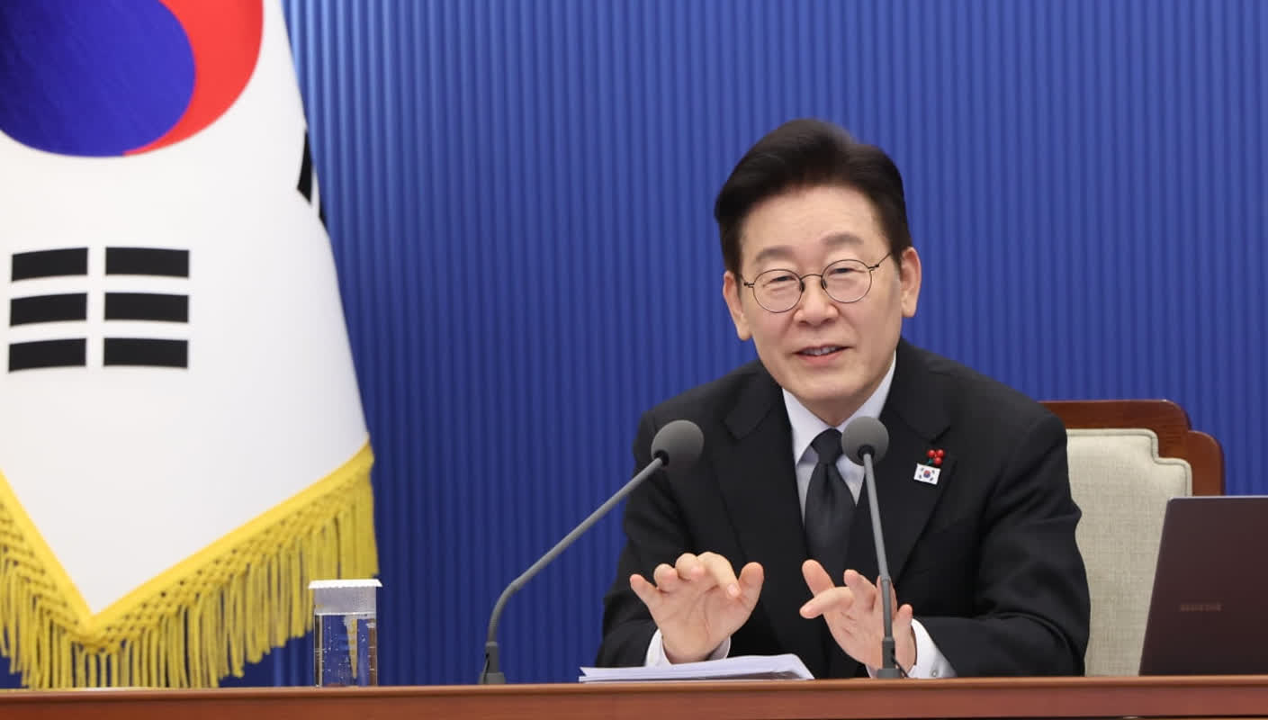 이재명 대통령의 부동산 정책과 서울시장 선거 경쟁 가열